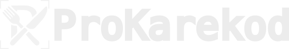 Pro Karekod Logo
